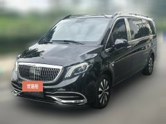 2023 Mercedes-Benz Vito 2023 2.0T AT Elite 7Seat #1