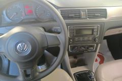 2015 Volkswagen Santana 2013 1.4 MT Comfort #12