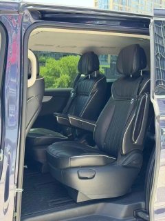 2021 Roewe iMAX8 2021 2.0T AT 400TGIFlagship #9