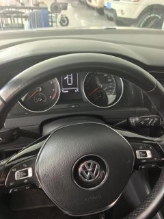 2020 Volkswagen Golf 2019 1.4T AT 280TSI R-Line China VI #11