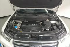 2021 Haval H6 2021 1.5T AT UrbanEdition #10