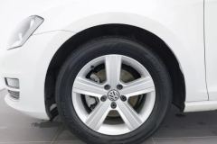 2017 Volkswagen Golf 2017 1.4T AT 230TSI Comfort Million Edition #6