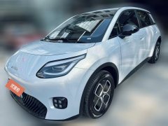 2025 Aion UT 2025 420Smart #1