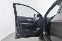 2020 Nissan Qashqai 2019 2.0 AT Luxury #11