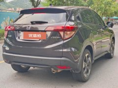 2018 Honda Vezel 2017 1.8 AT pioneerFWD #10