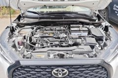 2023 Toyota Corolla Cross 2023 2.0L AT Elite #10