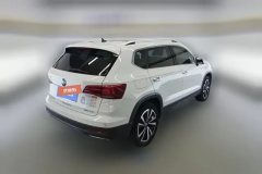 2020 Volkswagen Tharu 2021 1.4T AT 280TSILuxuryPLUSFWD #3