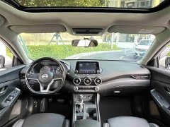 2021 Nissan Sylphy 2021 1.6 AT XLJoy #7