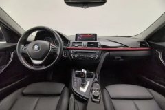 2015 BMW 3 Series 2015 1.6T AT 316iSportDesign Pkg #14