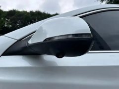 2021 Chang'an Ruicheng CC 2022 AT Blue WhaleEdition 1.5T DCTPremium #3