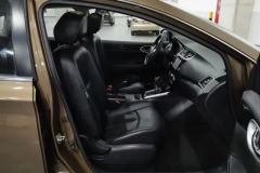 2016 Nissan Sylphy 2016 1.6 AT XVSmart #22