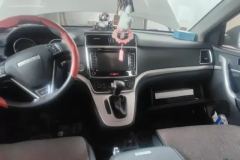 2018 Haval M6 2018 1.5T AT Elite FWD Facelift #13