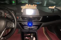 2017 BMW 1 Series 2017 1.5T AT 118iSport #13