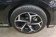 2023 Volkswagen Magotan 2023 2Million Edition 2.0T AT 330TSI DSGLeading #6