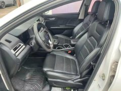 2020 BYD e2 2019 400travelEdition EV #3