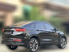 2019 Geely Auto Xingyue 2019 2.0T AT 350TStar RiderFWD #7