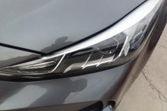 2024 MG MG5 2023 1.5L AT 180DVVT CVTLuxury #5