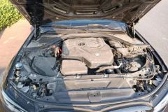 2021 BMW 3 Series 2021 Facelift II 2.0T AT 325Li MM Sport Shadow #10