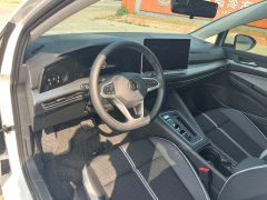 2025 Volkswagen Golf 2025 Facelift 300TSI Pro #8