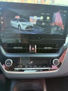 2023 Toyota Levin 2023 Smartelectric hybridHybrid 1.8L AT Leading #18