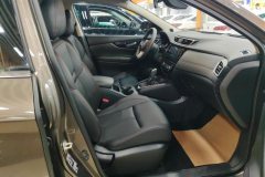 2022 Nissan Qashqai 2022 2.0L CVT AT XVSmart #8
