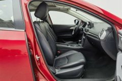 2017 Mazda Mazda3 Axela Sedan 2017 1.5 MT Comfort China V #22