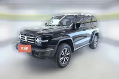 2022 Tank 300 2021 CityEdition 2.0T AT Very #1
