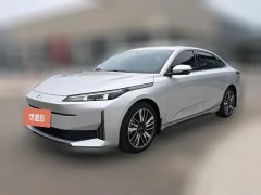 2024 Chang'an Qiyuan Chang'an Qiyuan A05 2024 145 Max #1