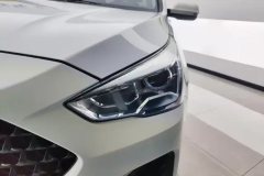 2020 Haval M6 2019 1.5T AT Super ValueFWD China VI #5