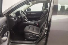 2023 Mazda CX-5 2022 2.5L AT 2WDSmart Premium #13