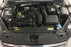 2023 Volkswagen Bora Sedan 2023 1.5T AT 300TSI DSGrespectEdition #10