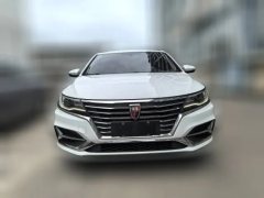 2020 Roewe i6 Classic 2020 1.6 AT PLUS 4GConnectedGlory HologramEdition #2