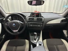 2017 BMW 1 Series 2016 1.5T AT 118iUrbanDesign Pkg (Imported) #4