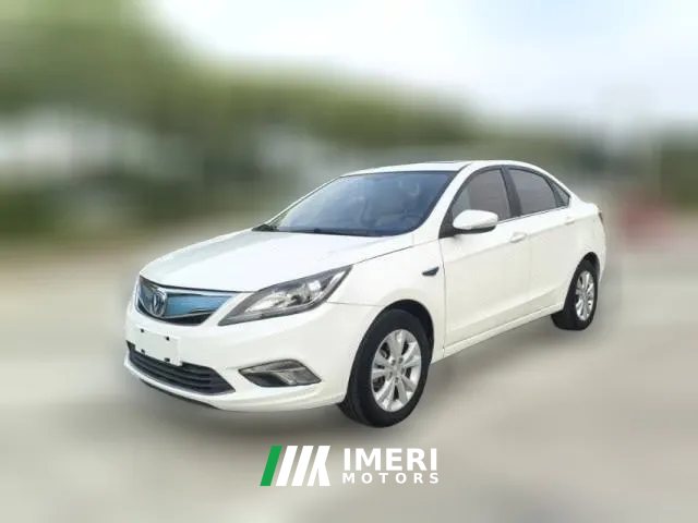 2017 Chang'an Eado 2016 EV Joy