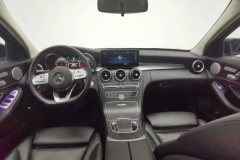 2022 Mercedes-Benz C-Class 2021 1.5T AT C260LSportstar shineCollector #14
