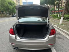2016 BMW 5 Series 2014 2.0T AT 528LiLeading #11