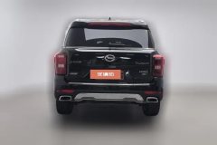 2017 GAC Trumpchi Trumpchi GS8 2017 2.0T AT 320T 2WDLuxurySmart Connect（7Seat） #4