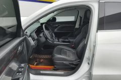 2023 Haval H6 2023 China tideEdition 1.5T ATUrbanEdition #9
