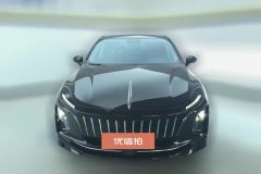 2025 Hongqi E-QM5 2024 560km PLUS #2