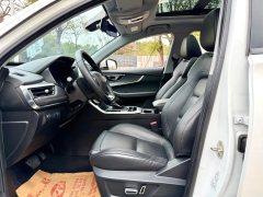 2020 Chery Tiggo 8 2020 1.5T AT 230TCIElite #3