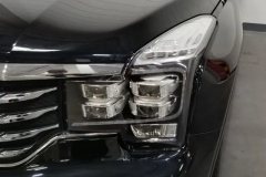 2019 GAC Trumpchi Trumpchi GS8 2020 2.0T AT 390TLuxurySmart Connect7Seat FWD #5