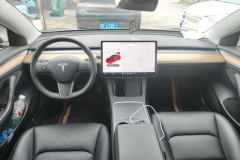 2021 Tesla Model 3 2021 StandardBattery lifeRWDUpgradeEdition #12