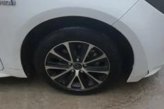 2023 Toyota Levin 2023 Smartelectric hybridHybrid 1.8L AT Leading #6