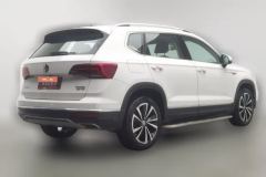 2020 Volkswagen Tharu 2020 2.0T AT 330TSILuxury 4WD China VI #2