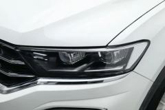 2022 Volkswagen T-Roc 2022 1.4T AT 280TSI DSG2WDElitePLUS #5