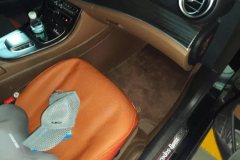 2020 Mercedes-Benz E-Class 2020 2.0T AT E300LSportspecial enjoymentEdition Facelift #8