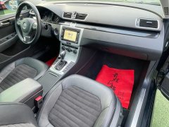 2016 Volkswagen Magotan 2016 2.0T AT SmartLuxury #6