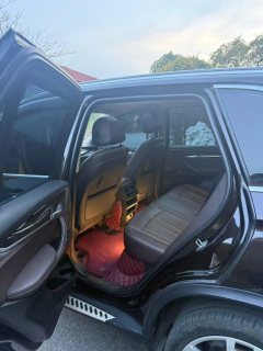 2018 BMW X5(Imported)(Imported) 2018 2.0T AT 28i (Imported) #4