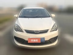 2015 Chery Fengyun 2 Hatchback 2015 1.5 MT Sharp #2
