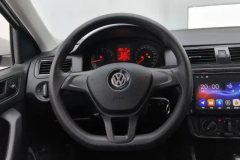 2020 Volkswagen Santana 2019 1.5 AT Fashion China VI #15